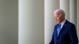 ‘Horrible News, Horrible for Joe Biden’