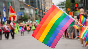 What Does God Think of the LGBTQ Movement?
