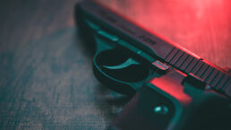 Biden Pushes Supreme Court to Ban More People From Owning Firearms