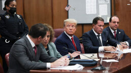 Pending Trump Indictment: Obstruction and Espionage