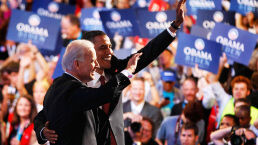 Proof That Biden Accepted Bribes as Vice President?