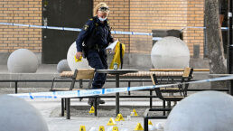 The Ignored Cause of Sweden’s Rise in Violence