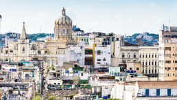 China to Build Spy Station in Cuba to Learn American Military Secrets