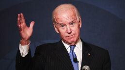 Biden Was Bribed—But Trump!