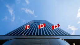 Is Canada Heading for a Banking Crisis?