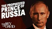 The Prophesied Prince of Russia