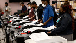 Judge Unseals Report Detailing Dominion Voting Systems Vulnerabilities