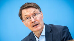 Germany Ends War on COVID and Starts War on Climate Change