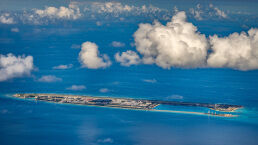 America Is Losing Influence to China in Southeast Asia