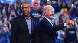 The Real ‘Wannabe Dictator’