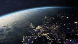 Europe Longs to Rebuild Its Empires