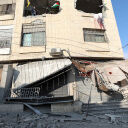 Israel Launches First Drone Strike Since Second Intifada