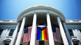 The Perverted Ruling Class