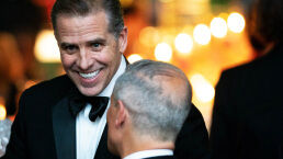 Biden Family Scandals Keep Getting Worse