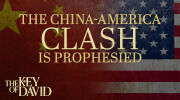 The China-America Clash Is Prophesied