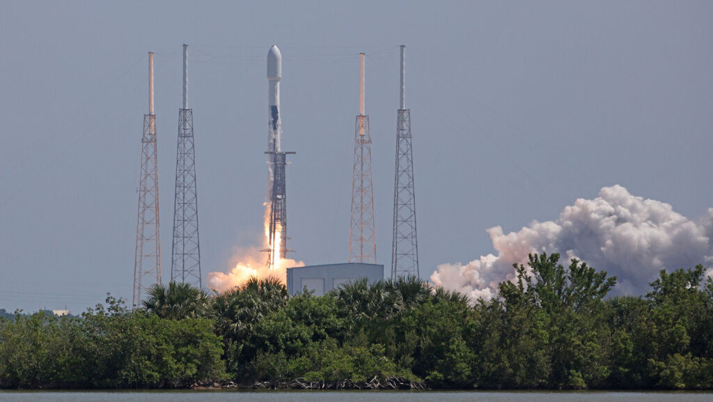 A Map of the Heavens: Will the ESA’s Launch Explain Universe Expansion ...