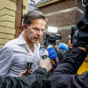 Dutch Government Fails Over Immigration Clash