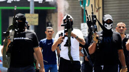 Israel’s Peace Dichotomy