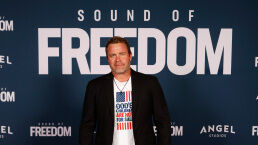 Democrats Ignore Child Sex Trafficking