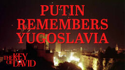 Putin Remembers Yugoslavia (2022)