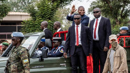 The Wagner Coup’s Implications for Africa