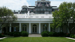 Cocaine and Marijuana in Joebama’s White House!