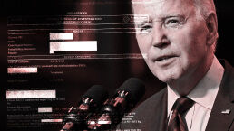 Republicans Release Form Exposing Biden Bribe Scheme