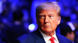 Federal Judge Sets Trump’s Classified Documents Trial for May 2024