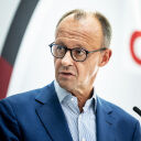 German CDU Leader Considers Far-Right Cooperation