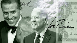 Exposing the Biden Crime Family: Money Laundering, Prostitutes, Cocaine and Treason