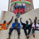 Coup in Niger&mdash;Has Europe Lost Africa?