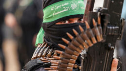 Are Hamas’s Days in Gaza Numbered?