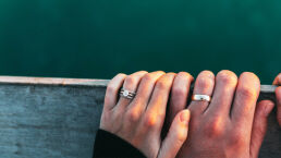 A Marker for Happiness: Marital Status