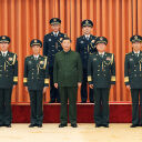 Xi Jinping&rsquo;s Military Purge Is Preparing China for War