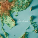 China Builds Airstrip on Vietnamese Island in South China Sea