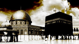 Is Peace Between Jerusalem and Mecca on the Horizon?