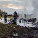 Wagner Leader Killed in Probable Putin Hit Job