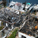 Hurricane Idalia Strikes Southeast U.S.