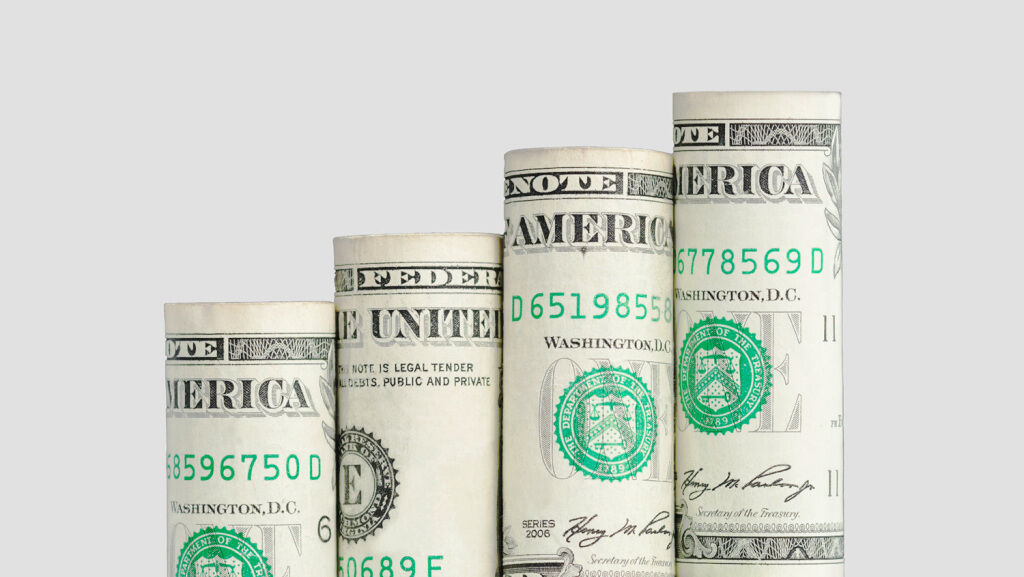 Is the U.S. Dollar Really Getting Stronger? | theTrumpet.com