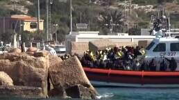 Europe’s Next Crisis Could Be in Africa