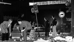 Was the U.S. ‘Deep State’ Behind Munich’s Oktoberfest Bombing?