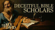 Deceitful Bible Scholars