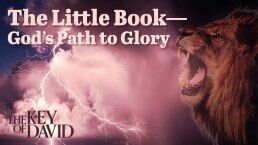 The Little Book—God’s Path to Glory