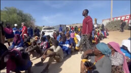 Is Europe’s Migrant Crisis Back?