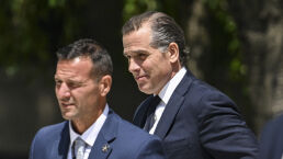 Hunter Biden Goes on the Offensive