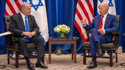 Israeli-Saudi Peace Deal Hijacked by America