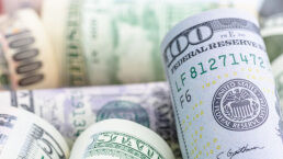 America Is Paying More in Interest on Its $33 Trillion Debt Than on National Defense