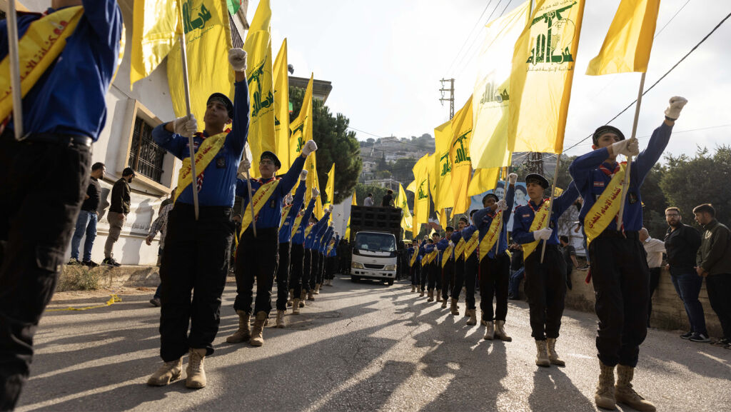 Will Hezbollah Join the War Against Israel? - Vimarsana News