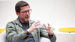 Guttenberg Was Right on Iran and Russia