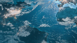 The Great Divergence of Europe and America